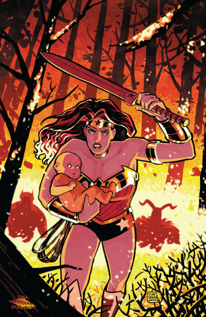 Wonder Woman (2011-2016) - Iron v3-136
