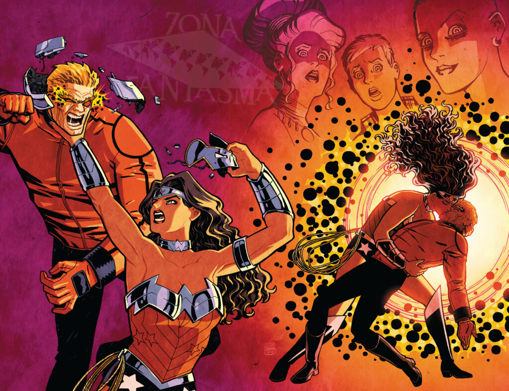 Wonder Woman (2011-2016) - War v4-004