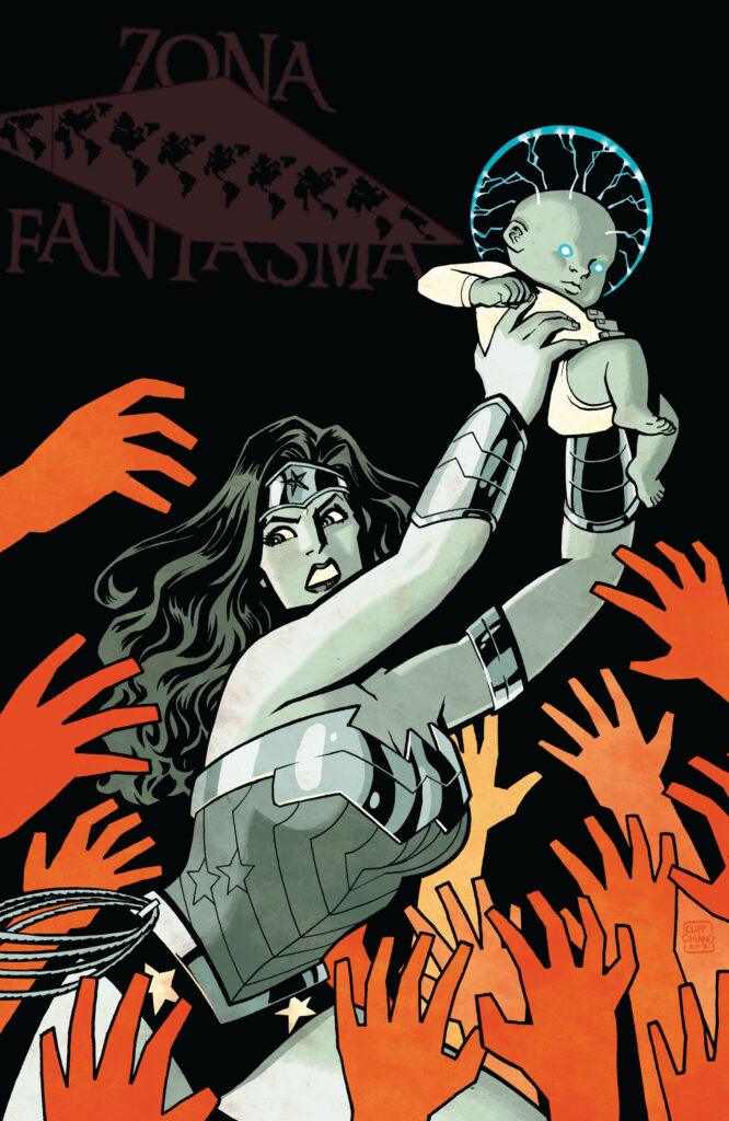 Wonder Woman (2011-2016) - War v4-026