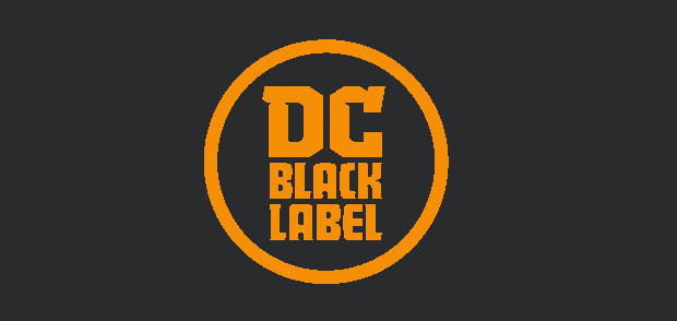dc black label laranja fundo