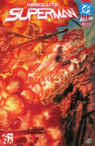 Absolute Superman #13