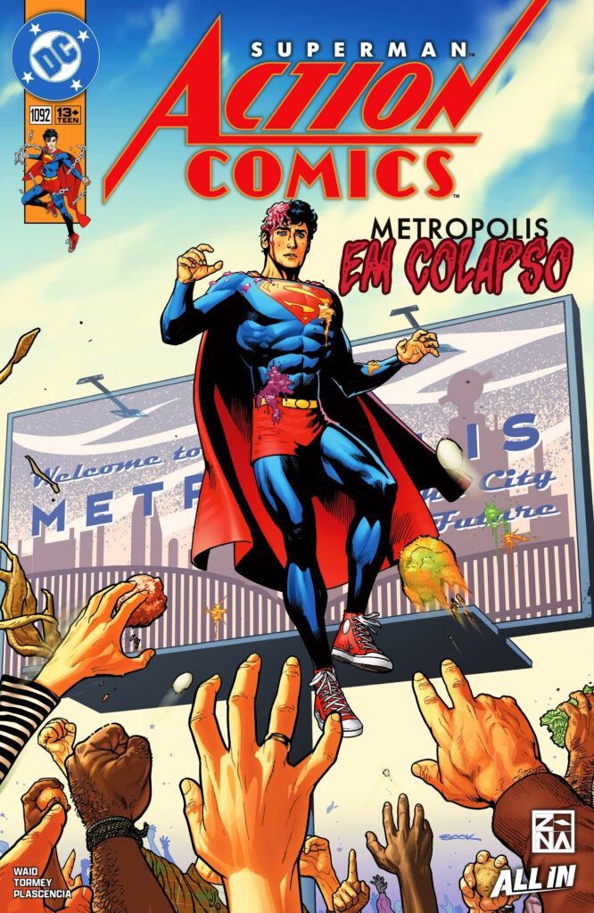 Action Comics 1092 (2026) 001
