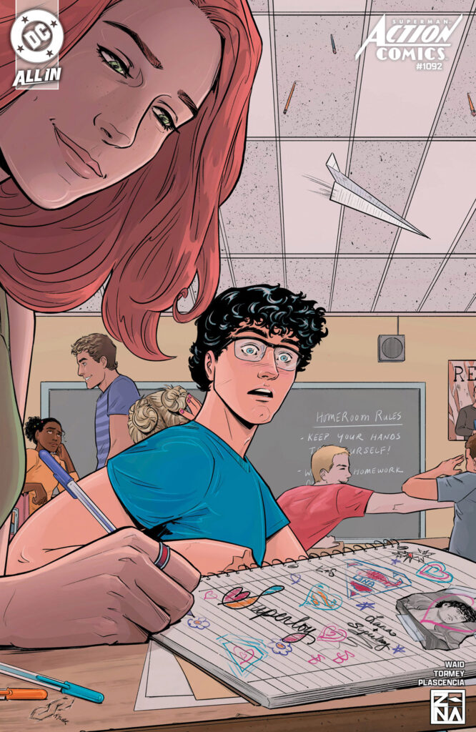 Action Comics 1092 (2026) 001d