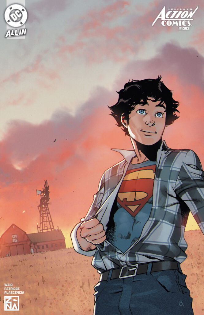 Action Comics 1093 (2026) 001c