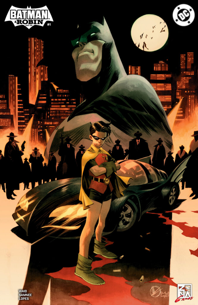 Batman & Robin - Year One 001 (2024) 001b