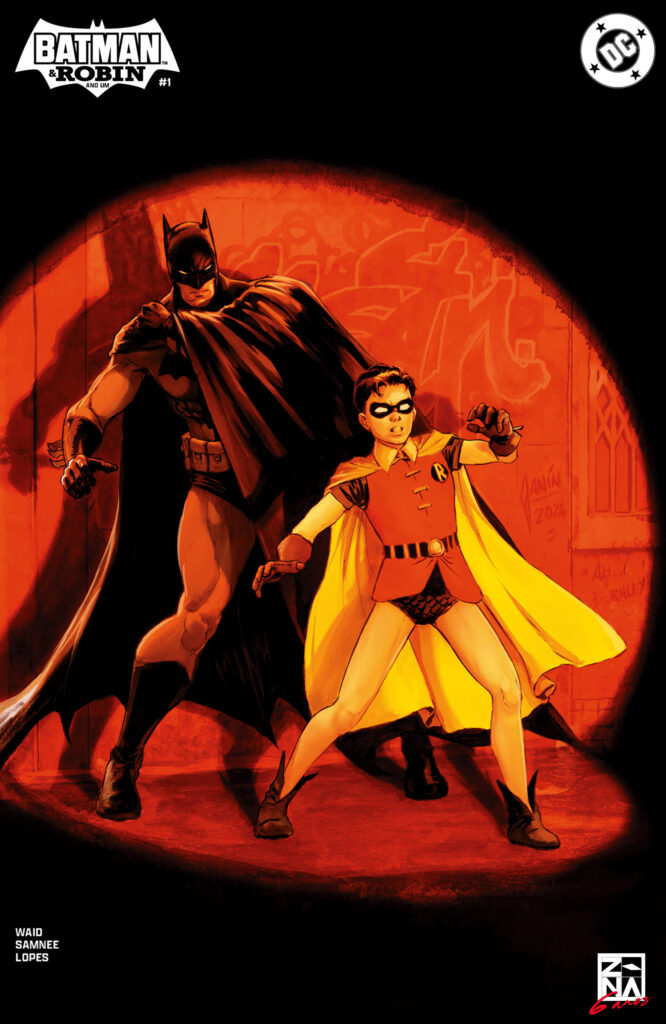 Batman & Robin - Year One 001 (2024) 001c