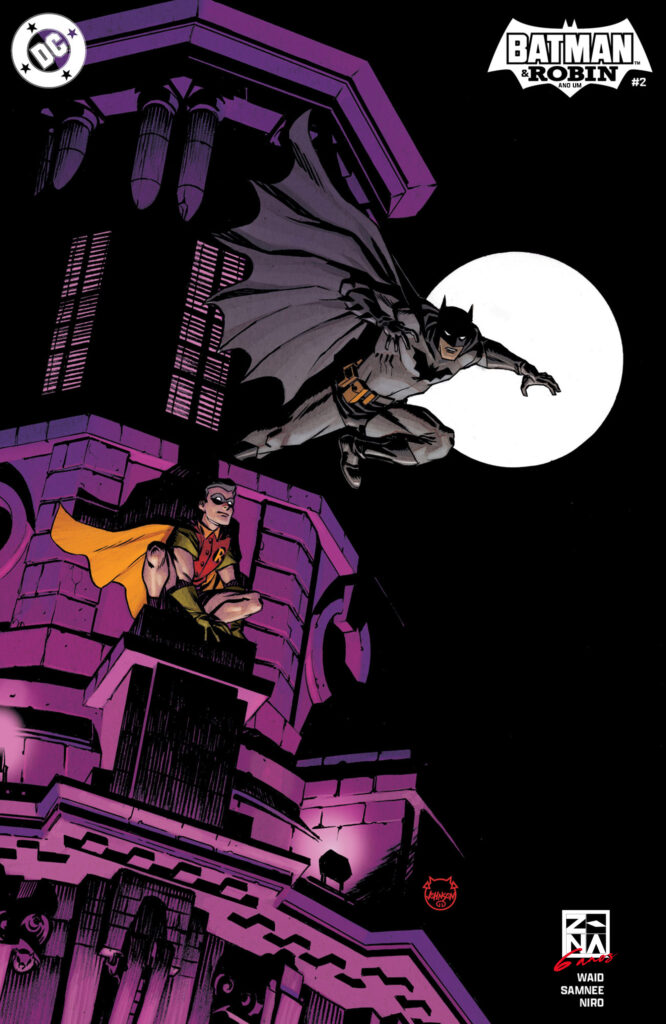 Batman & Robin - Year One 002 (2025) 001c