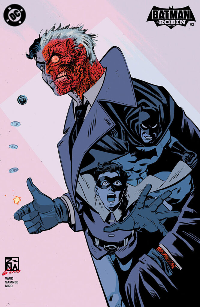 Batman & Robin - Year One 002 (2025) 001d