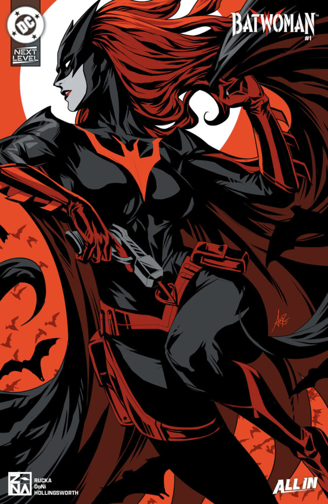 Batwoman 001 (2026) - 0001c