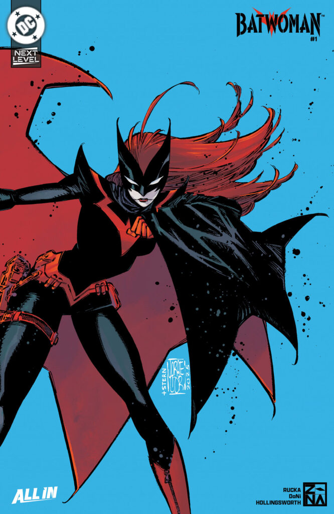 Batwoman 001 (2026) - 0001d