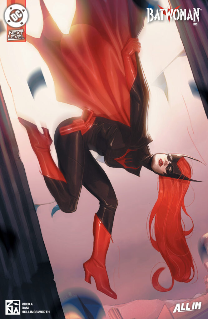 Batwoman 001 (2026) - 0001e