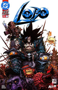Lobo #1