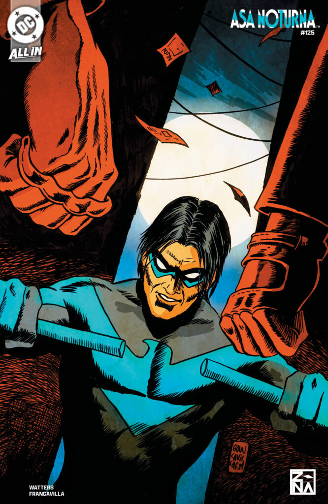 Nightwing 125 (2025) - 0001b
