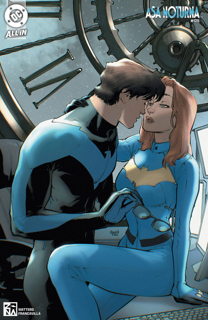 Nightwing 125 (2025) - 0001d