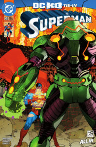 Superman #32