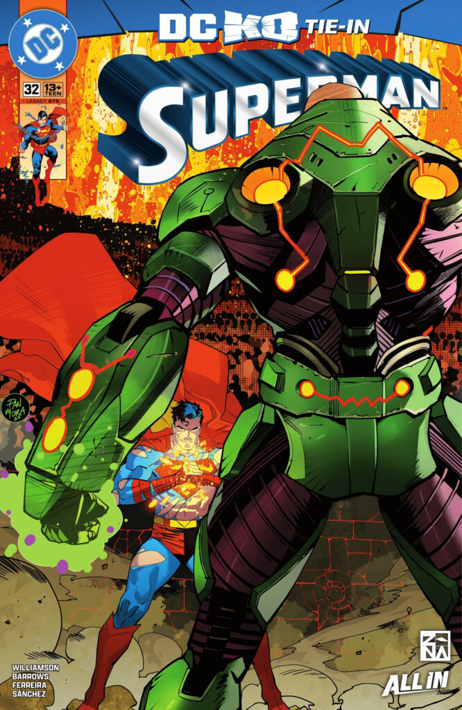 Superman 032 (2026) 001