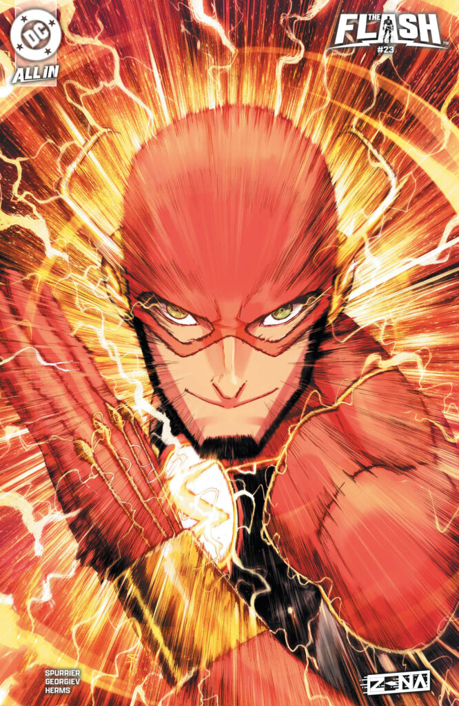 The Flash 023 (2025) - 0001b