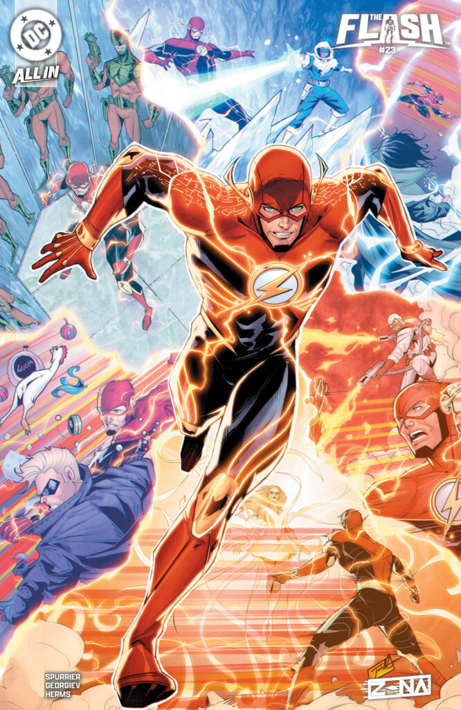 The Flash 023 (2025) - 0001c