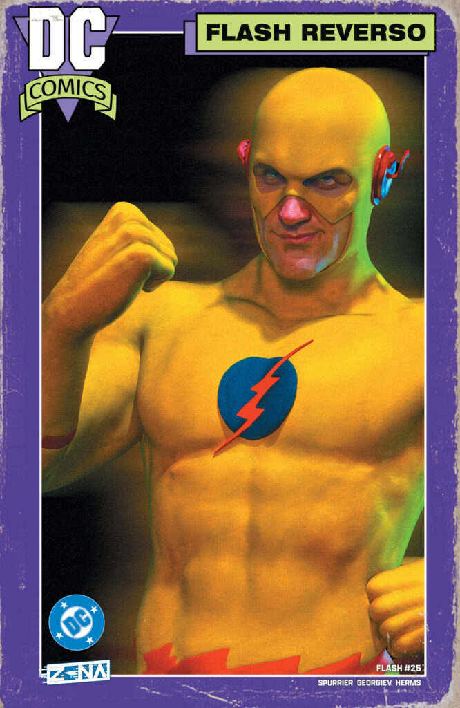 The Flash 025 (2025) - 0001b