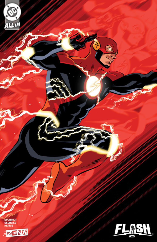 The Flash 025 (2025) - 0001c