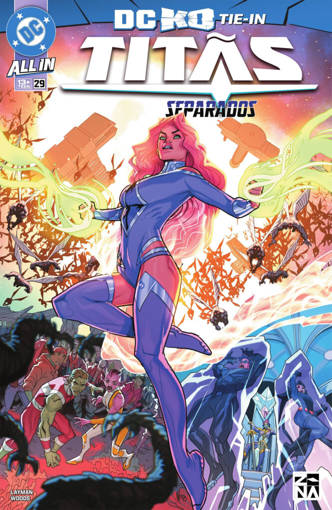 Titans 029 (2026) - 0001