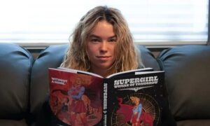 Supergirl: Woman of Tomorrow – Tudo o Que Sabemos Sobre a Odisseia Espacial da DC