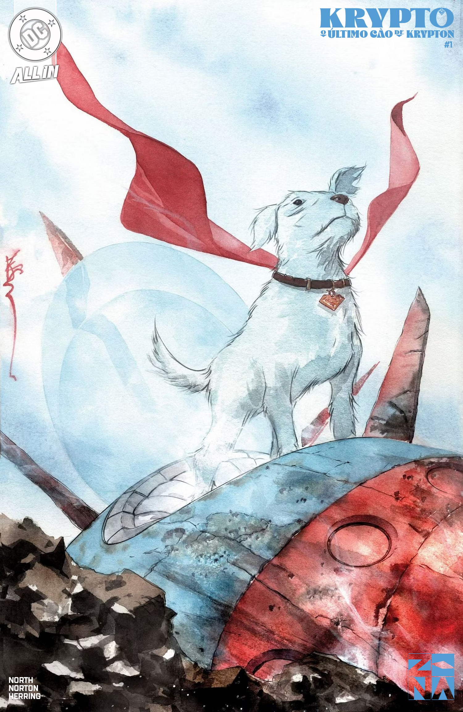 Krypto: O Último Cão de Krypton (2025)
