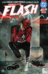 Absolute Flash #13