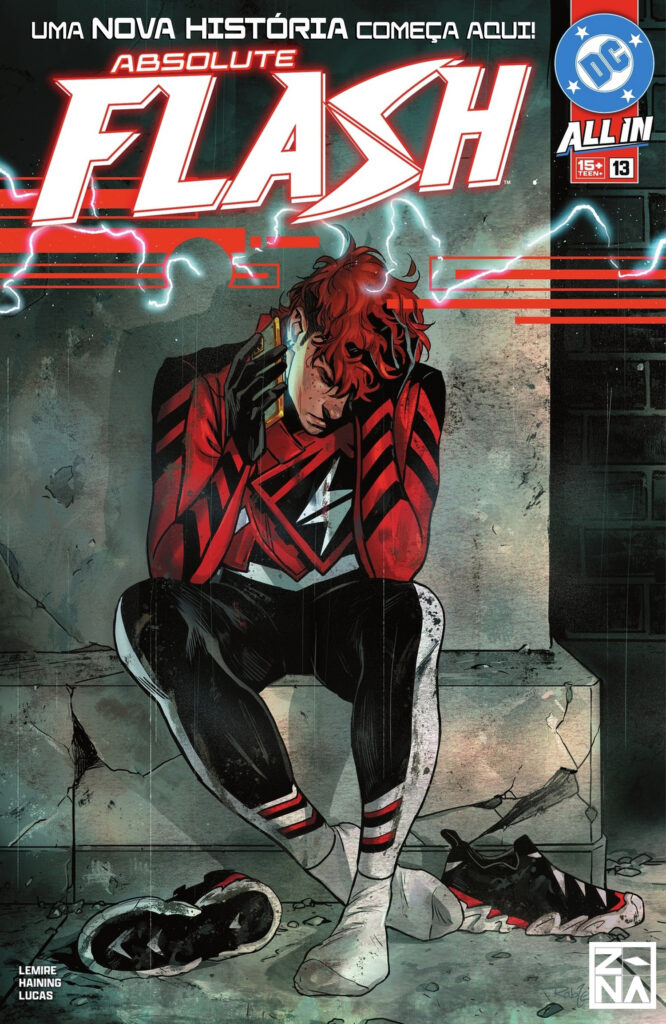 Absolute Flash 013 (2026) - 0001