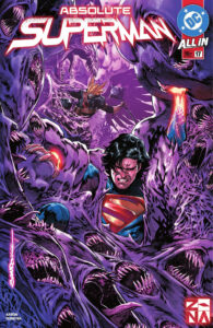 Absolute Superman #17
