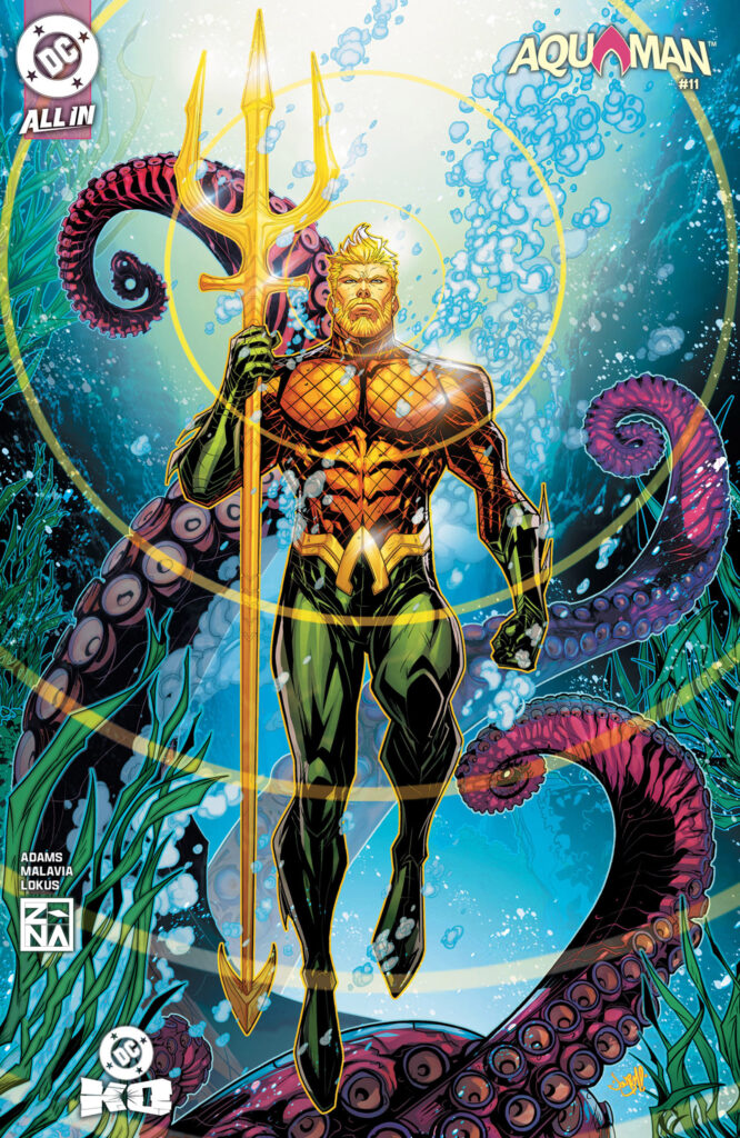 Aquaman 011 (2026) - 0001c
