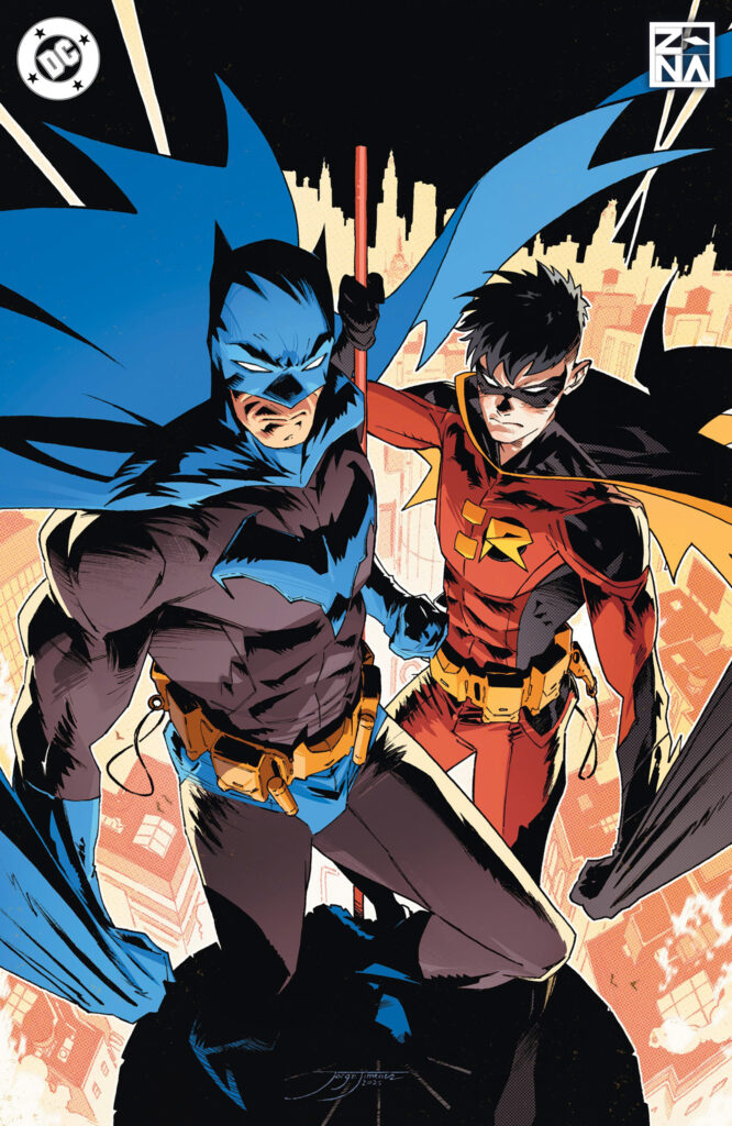 Batman 002 (2025) - 0001g