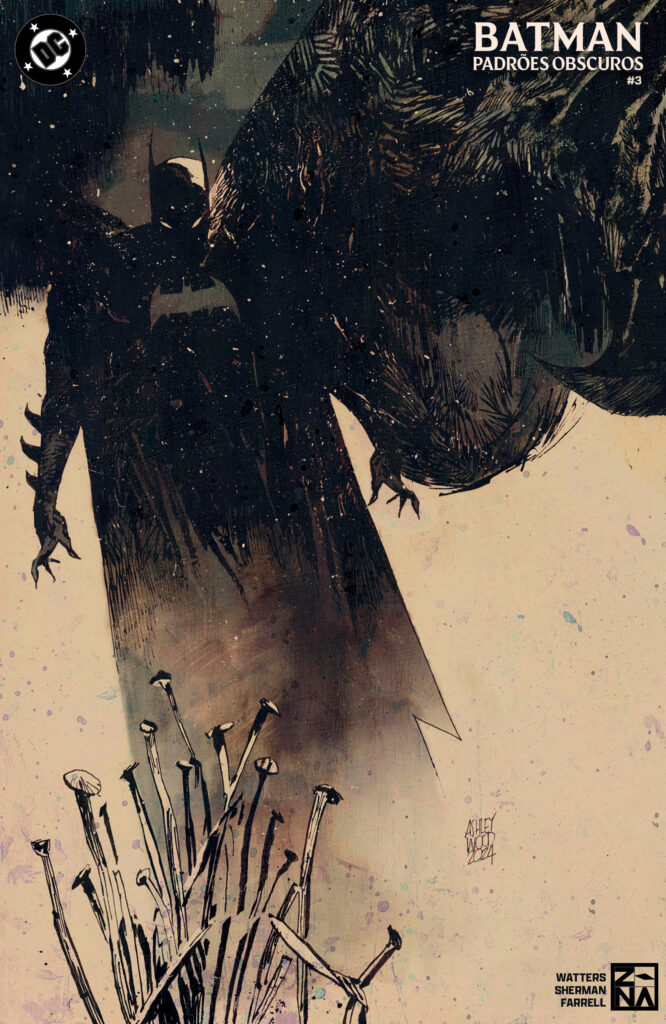 Batman - Dark Patterns 003 (2025) 001b