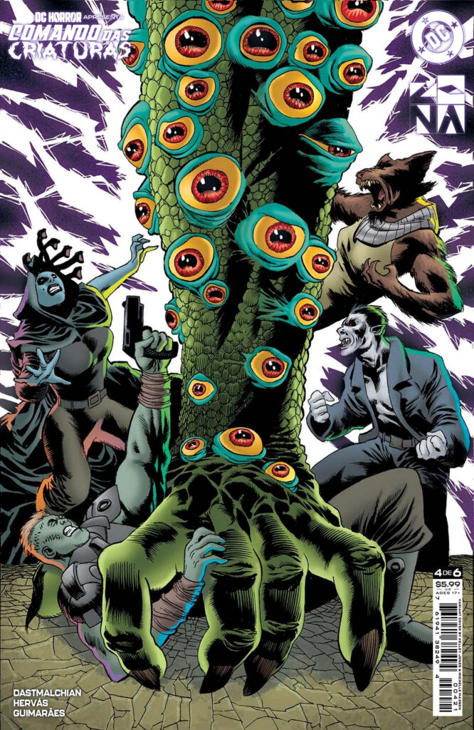 DC Horror Presents - Creature Commandos 004 (2025) - 0002a