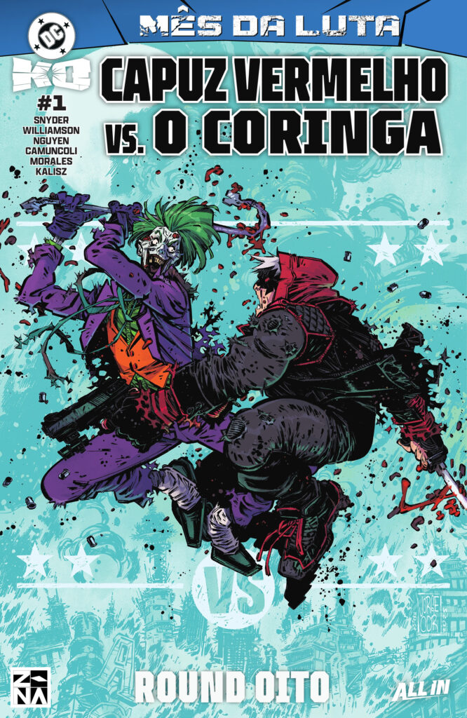 DC K.O. All Fight DC K.O. - Red Hood vs. Joker 001 (2026) (Digital) (Pyrate-DCP)-0001