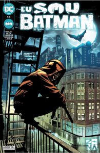 Eu Sou Batman #14