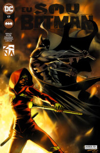 Eu Sou Batman #17