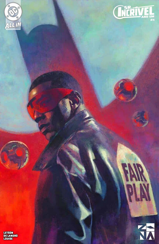 Mr. Terrific - Year One 004 (2025) - 0002