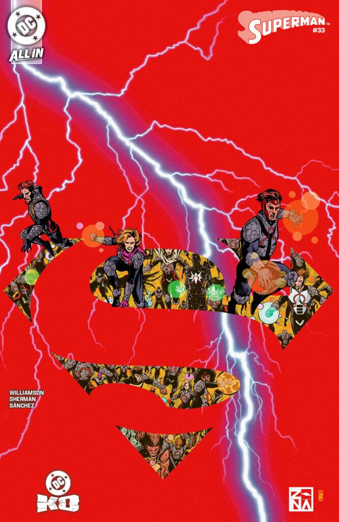 Superman 033-0000e