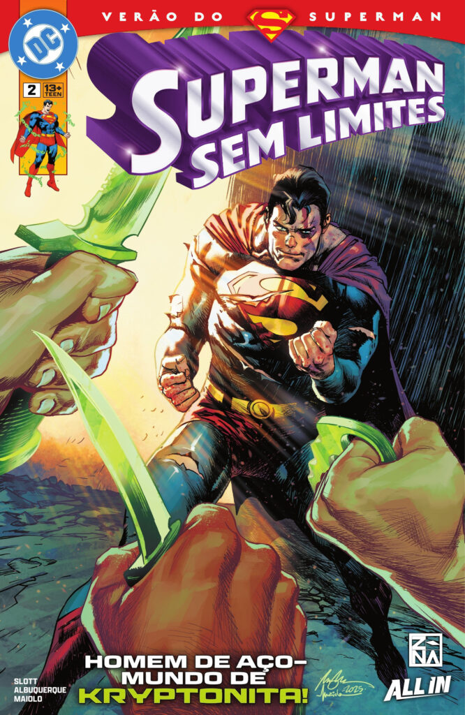 Superman Unlimited 002 (2025) - 0001