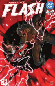Absolute Flash #12