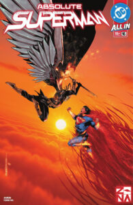 Absolute Superman #16