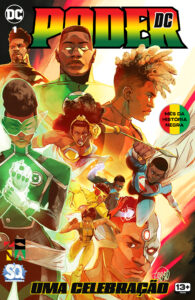 Poder DC – Uma Celebração (2023)