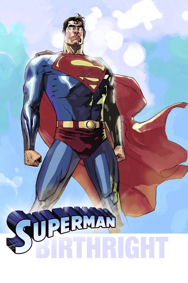 Superman: Legado das Estrelas (2003)