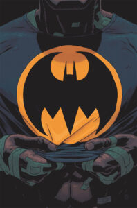 O Retorno às Sombras: O Batman Detetive em Padrões Obscuros