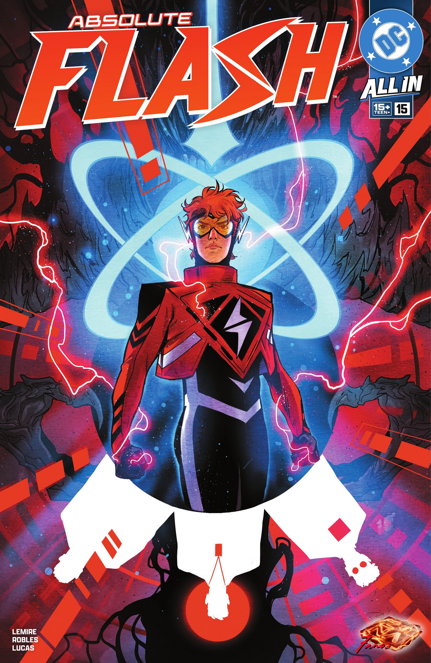 Absolute Flash #15