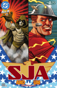 SJA #14