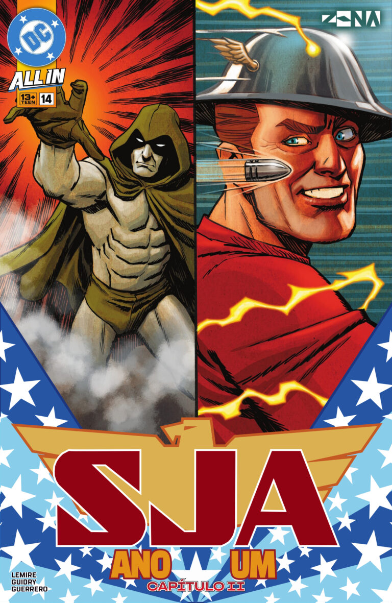 SJA #14