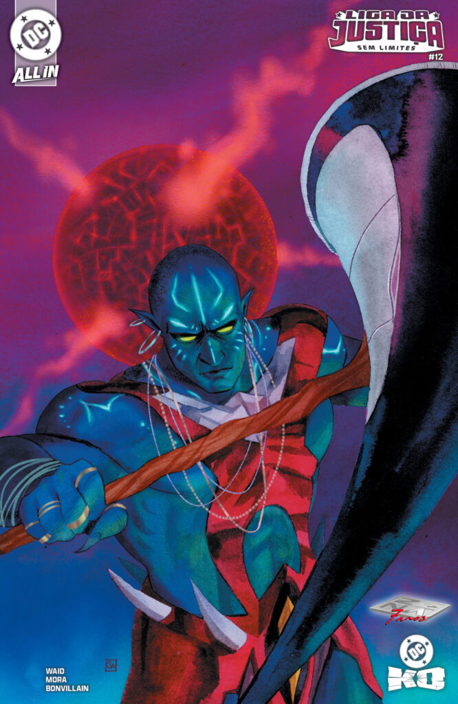 Justice League Unlimited 012 (2025) 001c