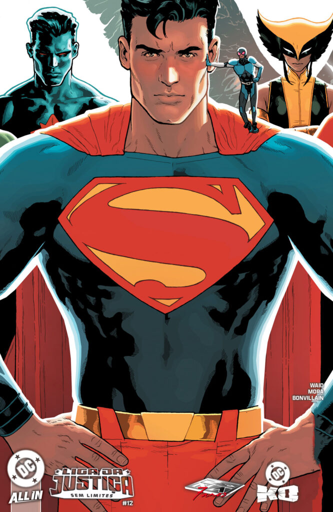 Justice League Unlimited 012 (2025) 001d